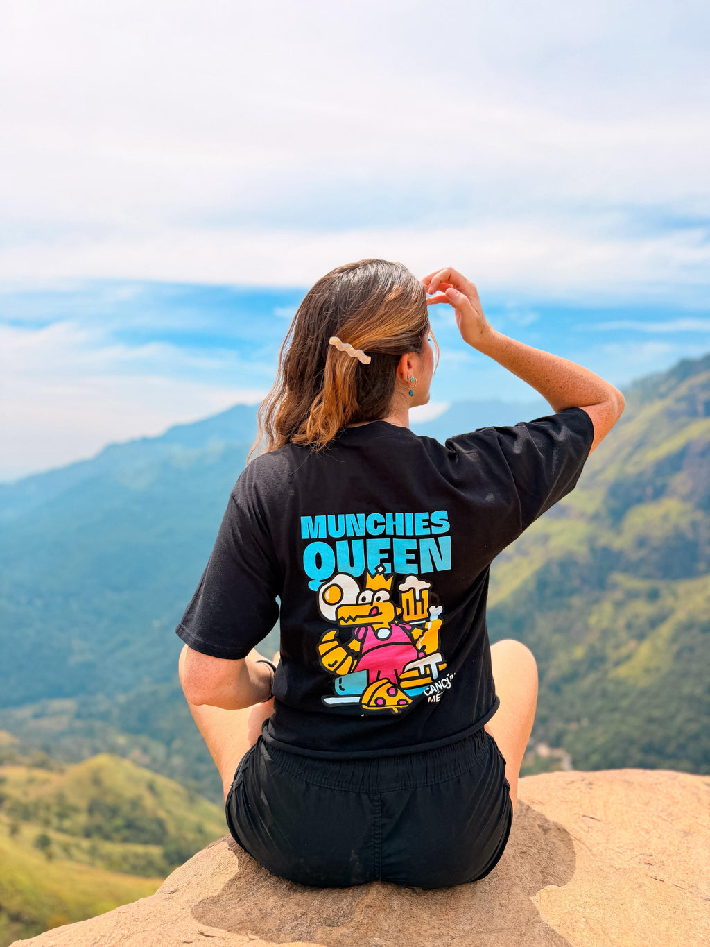 Huayaqueen