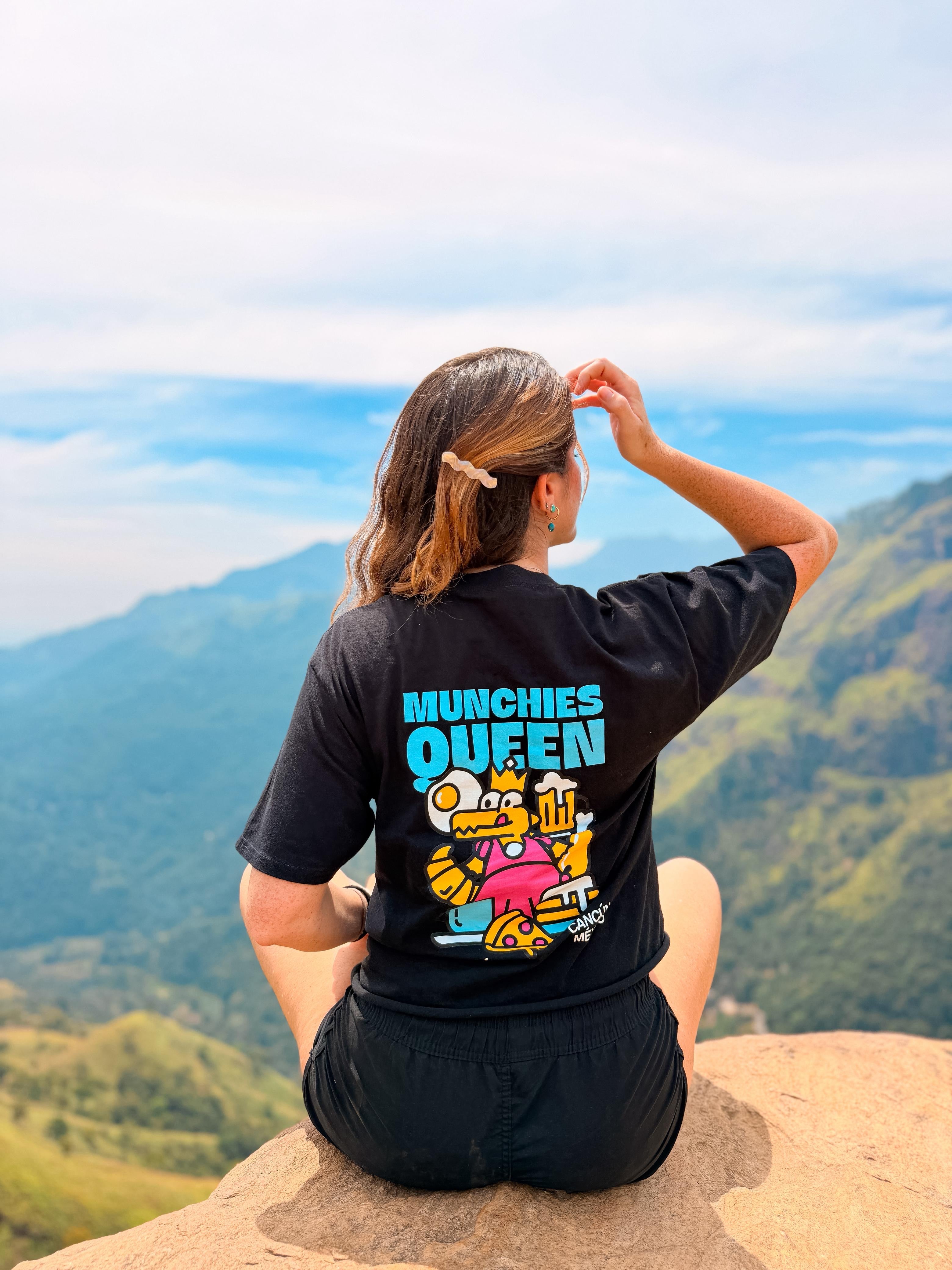 Huayaqueen