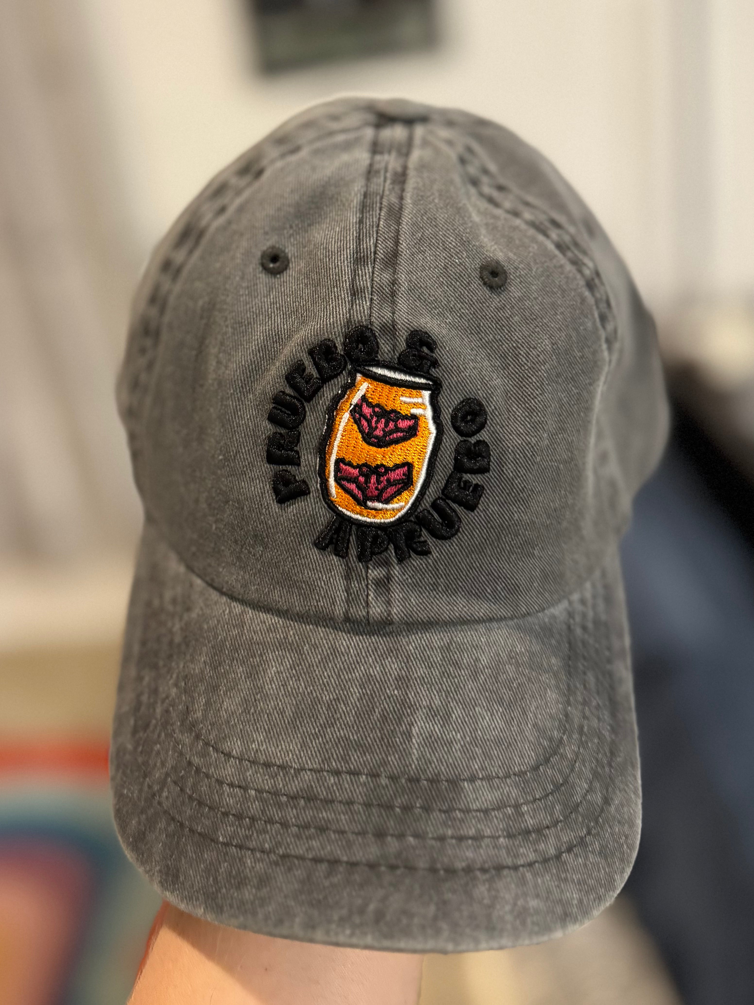 Gorra Agua de calzon