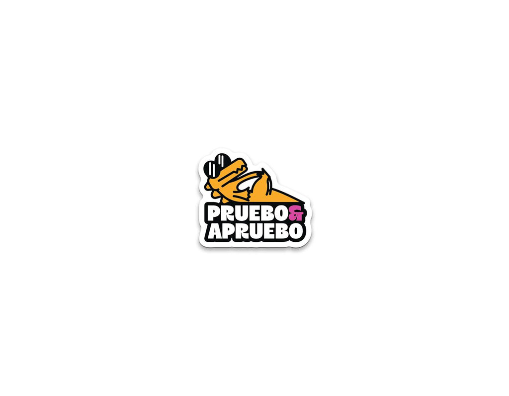 Sticker pack