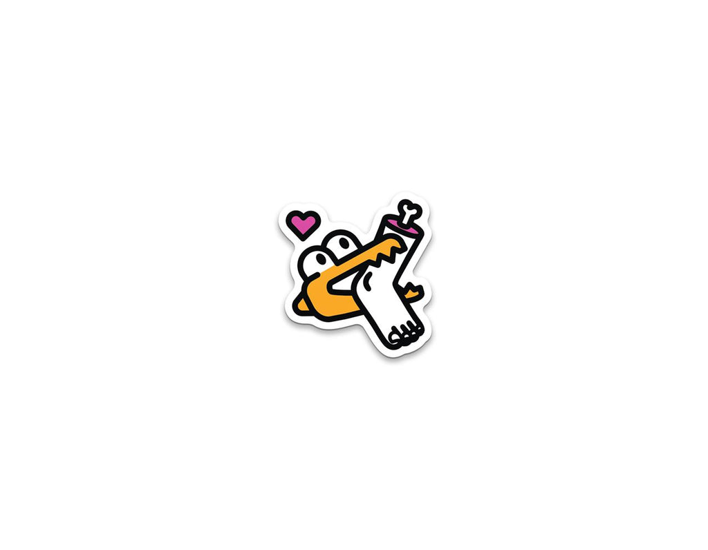 Sticker pack