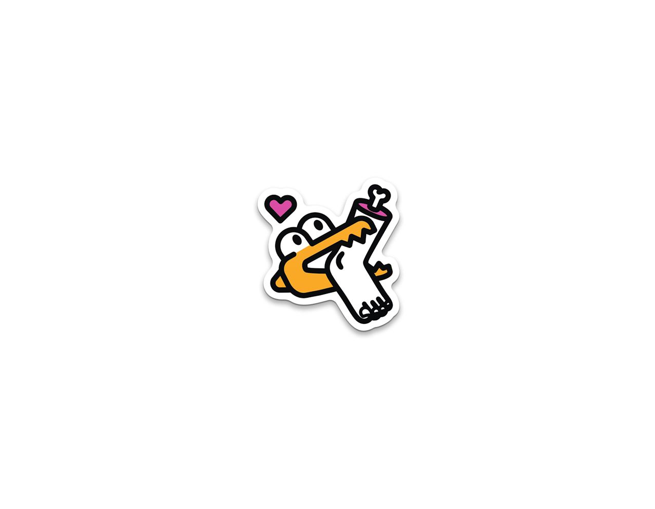 Sticker pack