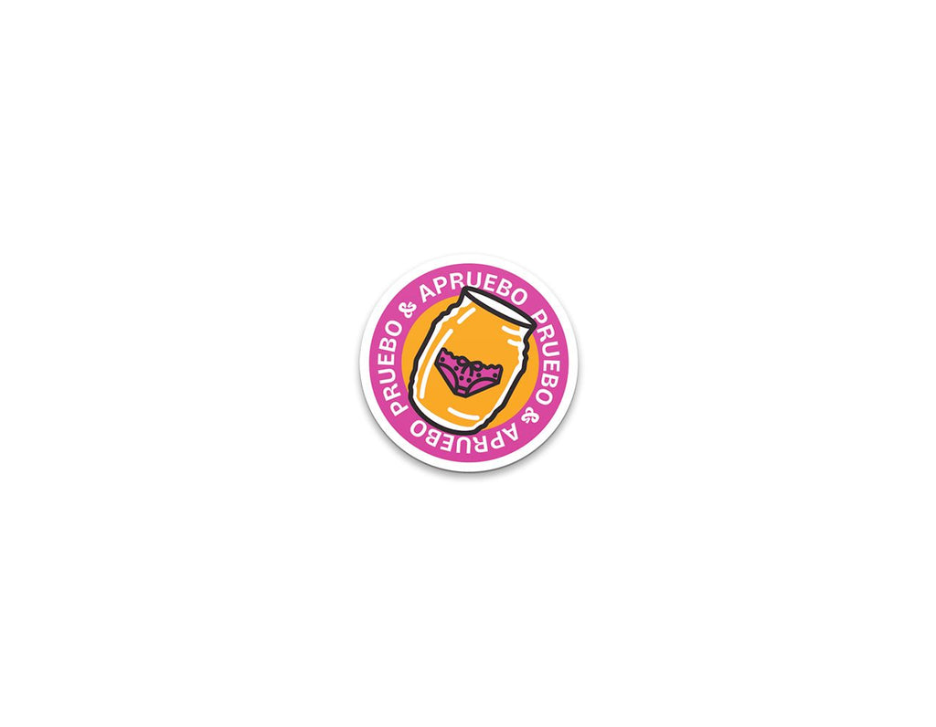 Sticker pack