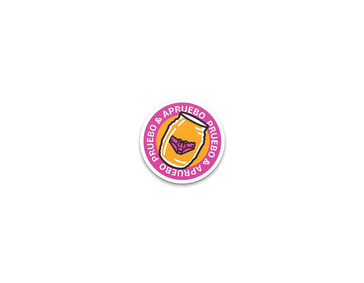 Sticker pack