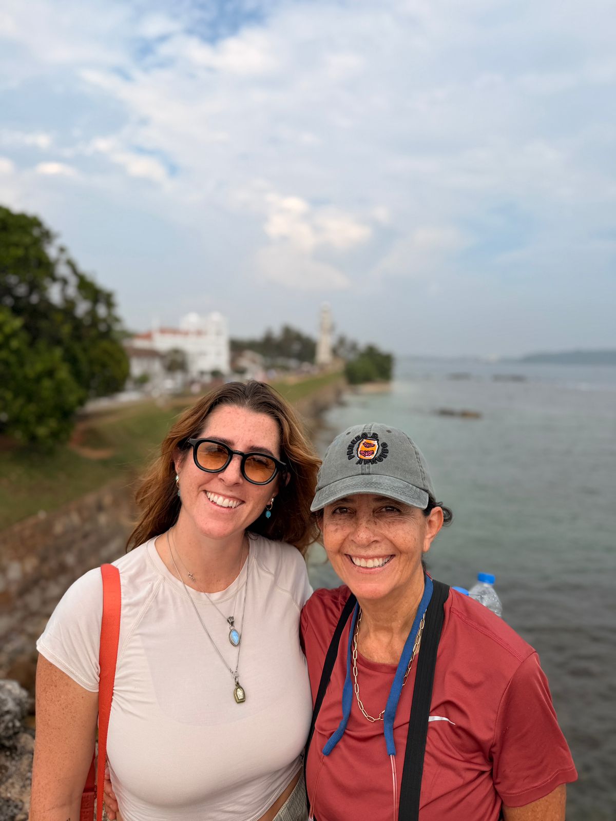Gorra Agua de calzon