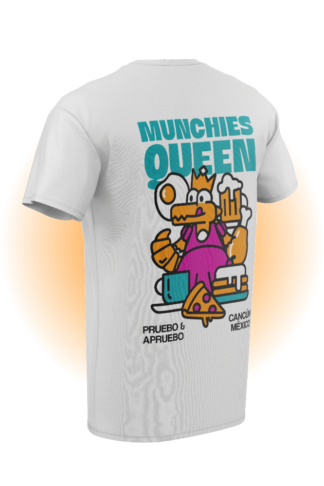Huayaqueen